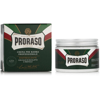Refreshing And Toning Pre-Shave Cream 300ml