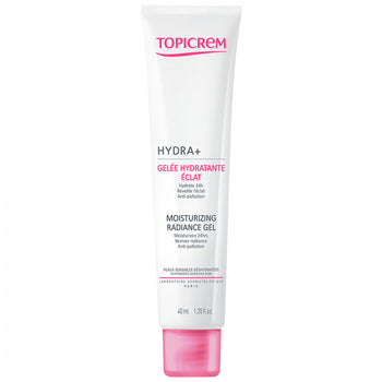 HYDRA+ Moisturizing Radiance Gel 40ml