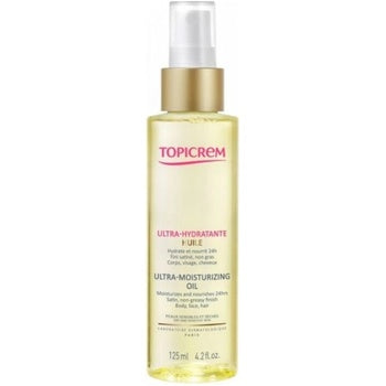 Ultra-Moisturizing Oil 125ml