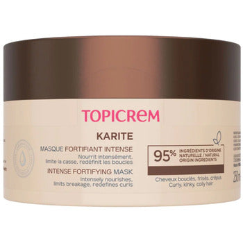 Karité Intense Fortifying Mask 250ml