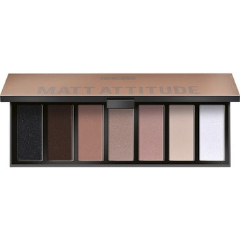 Make Up Stories Compact 13,5 g 002 Smokey Vibes