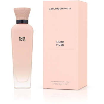 Nude Musk EDP 120ml