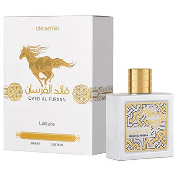 Qaed Al Fursan Unlimited EDP 90ml