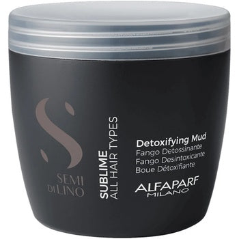 Semi Di Lino Sublime Detoxifying Mud 500ml