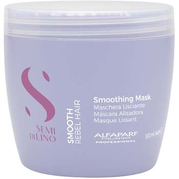 Semi Di Lino Smooth Smoothing Mask 500ml