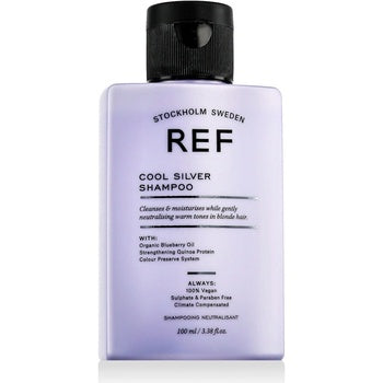 Cool Silver Shampoo 285ml
