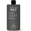 Men Hair and Body Shampoo 285ml