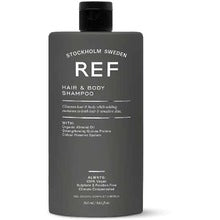 Men Hair and Body Shampoo 285ml