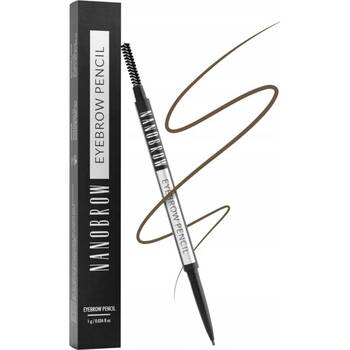 Eyebrow Pencil 1 g Espresso