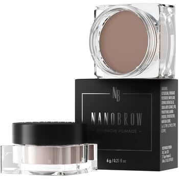 Eyebrow Pomade 6 g Medium Brown