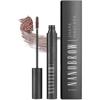 Shape Mascara 7 ml Black