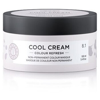 Colour Refresh Cool Cream Mask 100ml