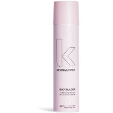 Body.Builder Volumising Mousse 100ml