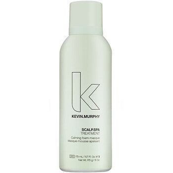 Scalp.Spa Treatment Calming Foam Mask