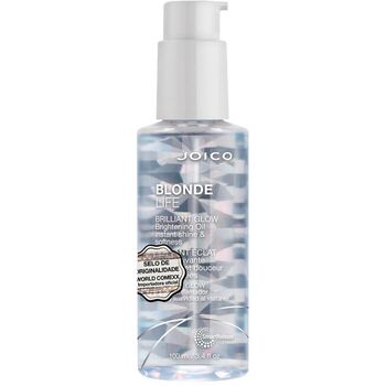 Blonde Life Brilliant Glow Brightening Oil 100ml