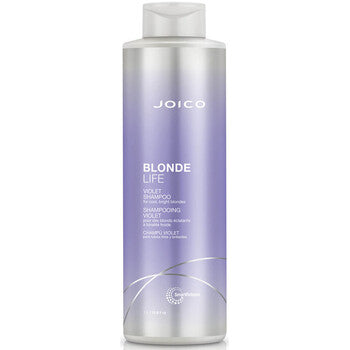Blonde Life Violet Shampoo ( blond hair ) 1000ml