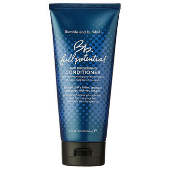 BB Full Potential Hair Preserving Conditioner - anti-hair loss 200ml