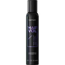 Hair Manya Marvel Mousse 250ml