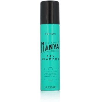 Hair Manya Dry Shampoo 200ml
