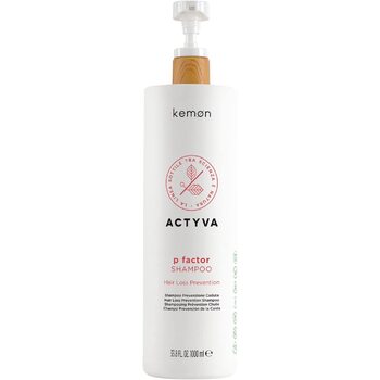 Actyva P Factor Shampoo 250ml