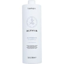 Actyva Nutrizione Light Shampoo 250ml