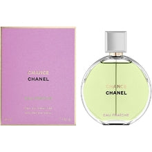 Chance Eau Fraiche EDP 100ml