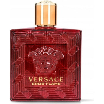 Eros Flame EDP Tester 100ml