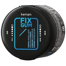 Hair Manya Fix Gum - light hold hair pomade 100ml