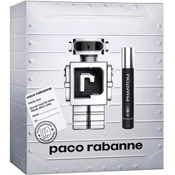 Phantom Gift set EDT 100 ml and miniature EDT 20 ml 100ml
