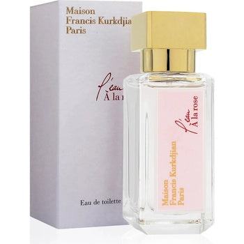 L´eau A La Rose EDT 35ml