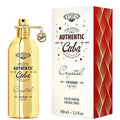 Authentic Crystal EDP 100ml