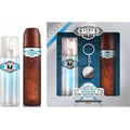 Winner Gift set EDT 100 ml, After Shave 100 ml and pendant 100ml