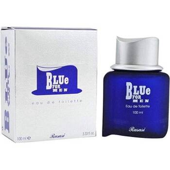 Blue For Men EDT 100ml