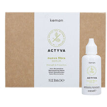 Actyva Nuova Fibra Serum