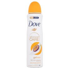 Advanced Care Go Fresh Passion Fruit & Lemongrass 72h 150ml