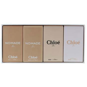 Exclusive Chloe VI Miniatures Set 20ml