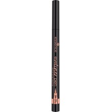 Eyeliner Pen Extra Long-Lasting Waterproof 1,1 ml 010 Blackest Black