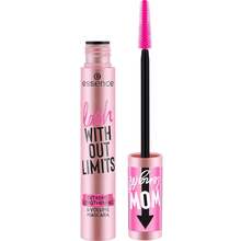 Lash Without Limits Extreme Lengthening & Volume Mascara 13 ml 01 Ultra Black