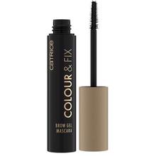 Colour & Fix Brow Gel Mascara 5 ml 030 Dark Brown