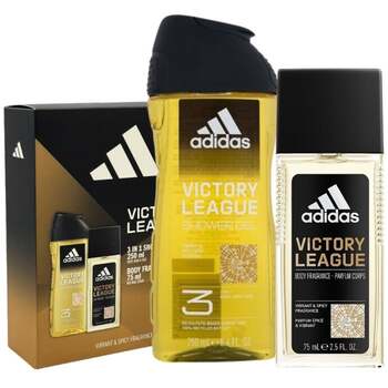Victory League Gift Set Deodorant 75 ml and shower gel 250 ml 75ml