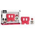 Mickey Mouse EDT 50ml Gift Set and Accessory Holder
