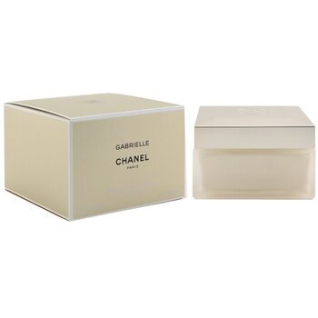 Chanel Gabrielle Body Cream 150.0g