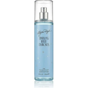 Sparkling White Diamonds Body Spray 236ml