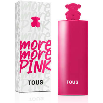 More More Pink EDT 90ml