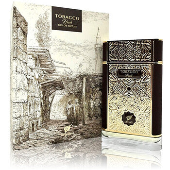 Tobacco Rush EDP 80ml