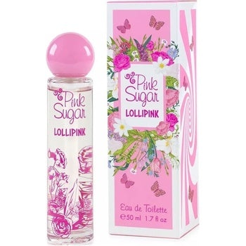 Pink Sugar Lollipink EDT 50ml