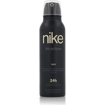 The Perfume Man Deospray 200ml