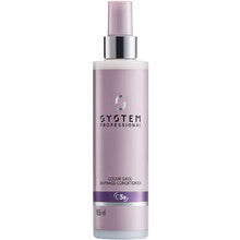 Color Save Bi-Phase Conditioner ( barvené vlasy ) - Bezoplachový kondicionér 185ml