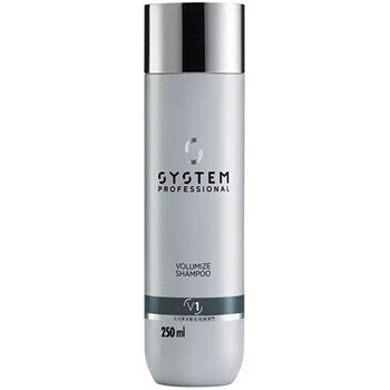 Volumize Shampoo 500ml