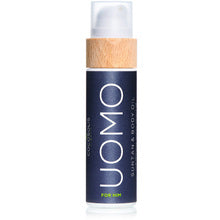 UOMO Suntan & Body Oil 110ml